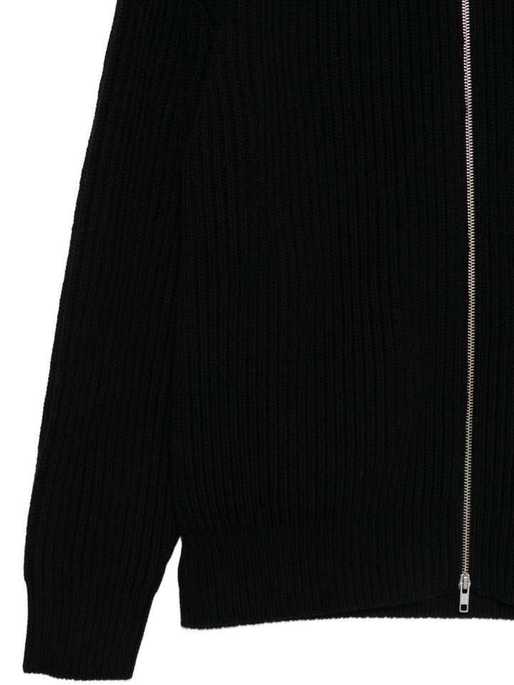 Mm6 Maison Margiela Coats - BLACK | 632bec902f264ce296834d12ab8141ac2450e4e7