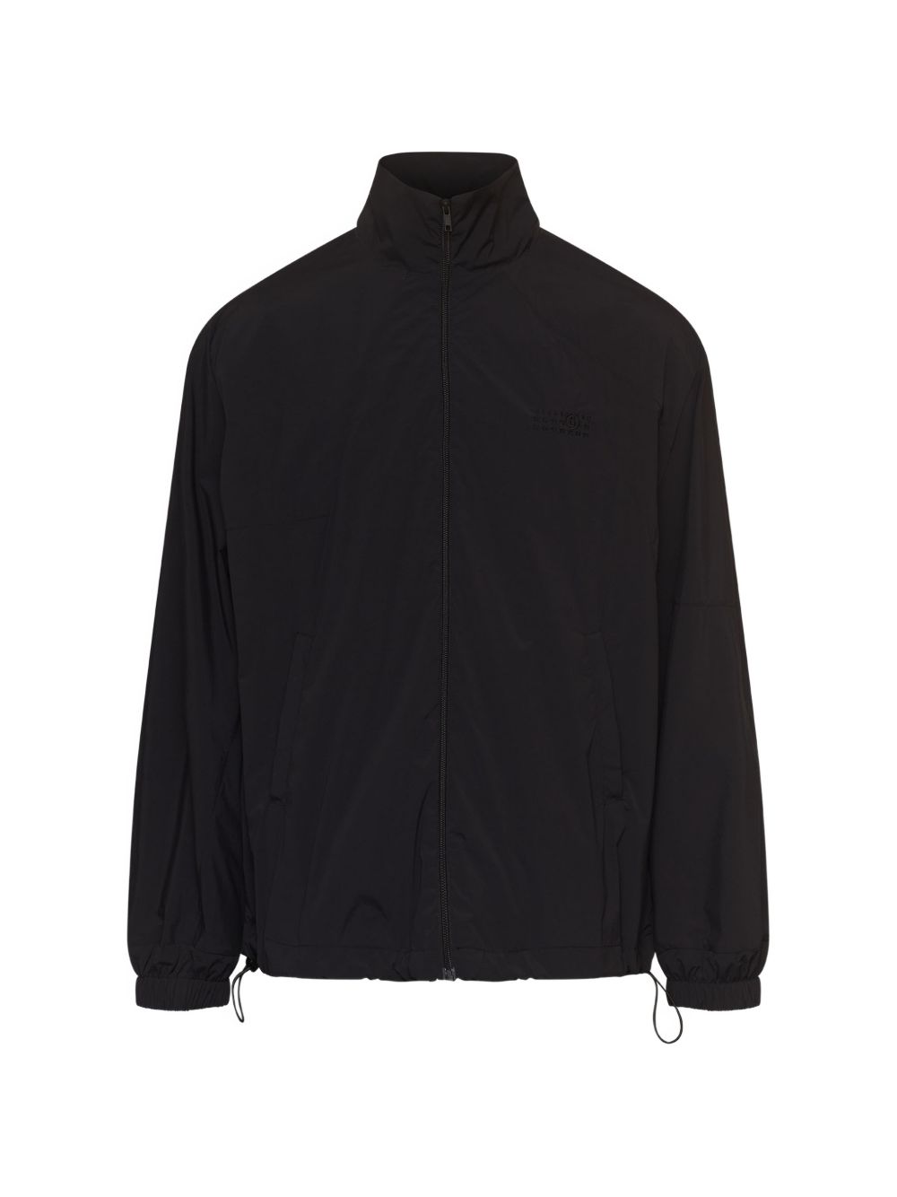 Mm6 Maison Margiela Coats - BLACK | f6ba8a1cf0d5f553da0e2a51e2a73743199ec2a2
