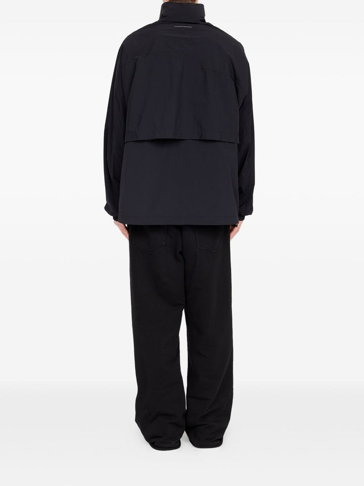 Mm6 Maison Margiela Coats - BLACK | 9d45753acb411107291b6b11de5f9cd2096d70e5