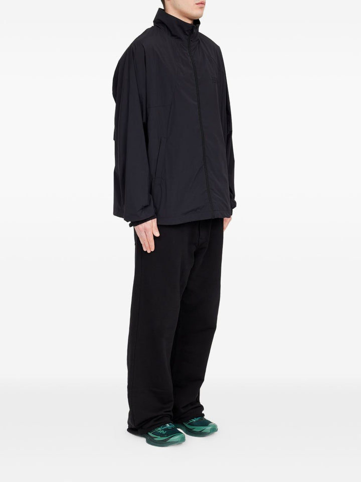 Mm6 Maison Margiela Coats - BLACK | b30642da81f914400a7168dd687b009cf93450f8