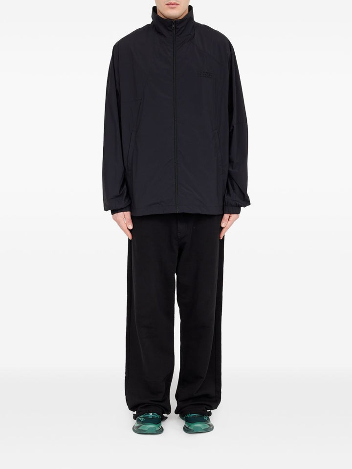 Mm6 Maison Margiela Coats - BLACK | 7b97f9e9a22a1f2dee568b30a8af95b88ec2a172
