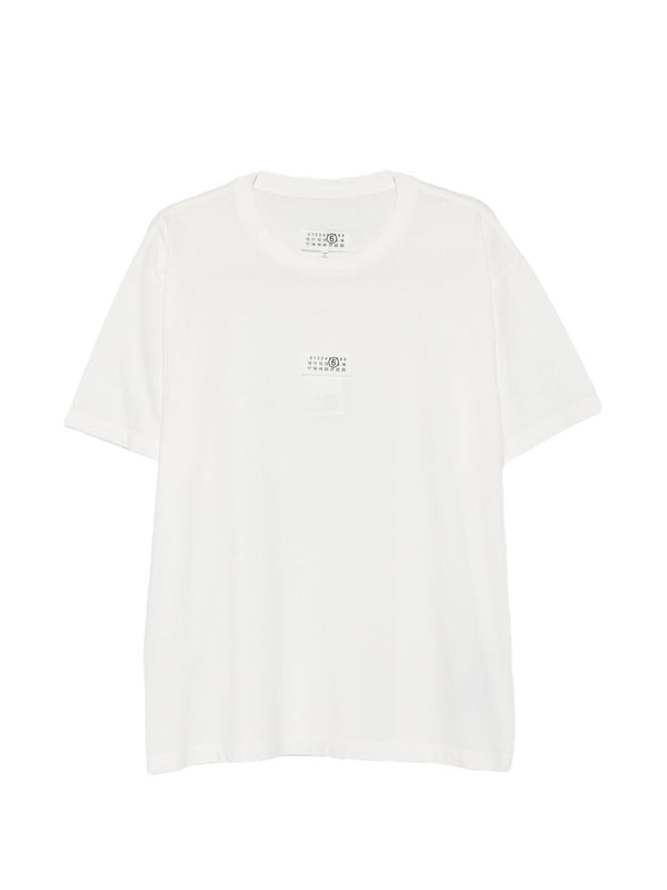 T-Shirts And Polos White