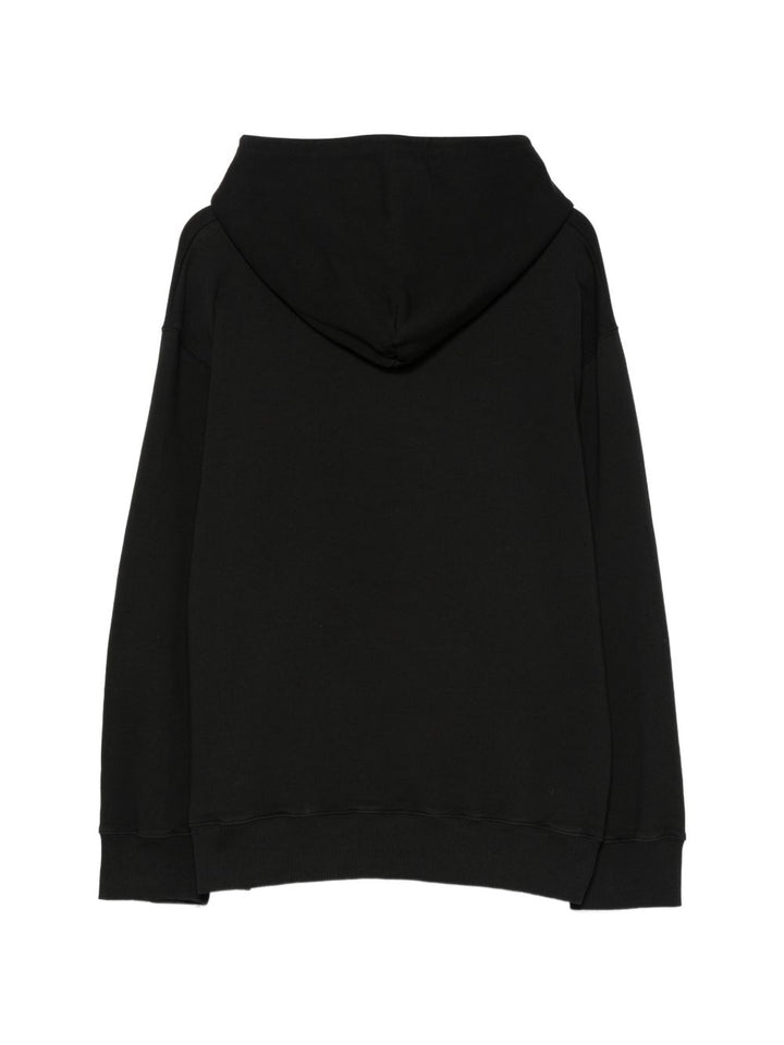 Mm6 Maison Margiela Sweaters - BLACK | dd46ec4d3ae881e73c4caa64b9dbbcbd2f64df9c