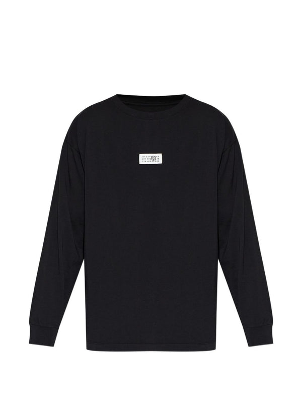 T-Shirts And Polos Black