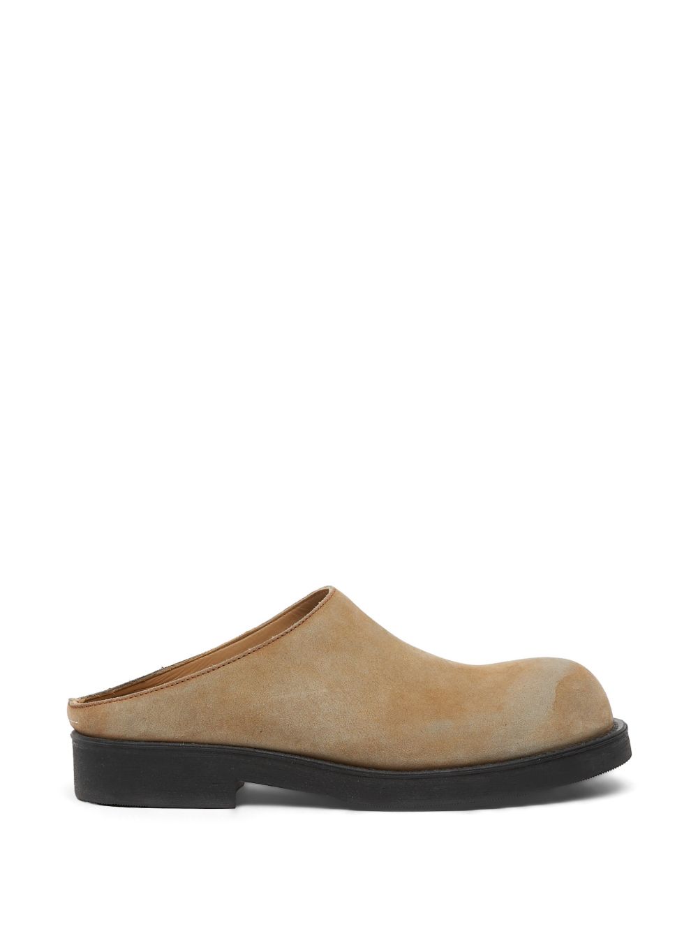 Mm6 Maison Margiela Sandals - BEIGE | e8522dbc980eb4d5b53867f264c87c7b360d0002