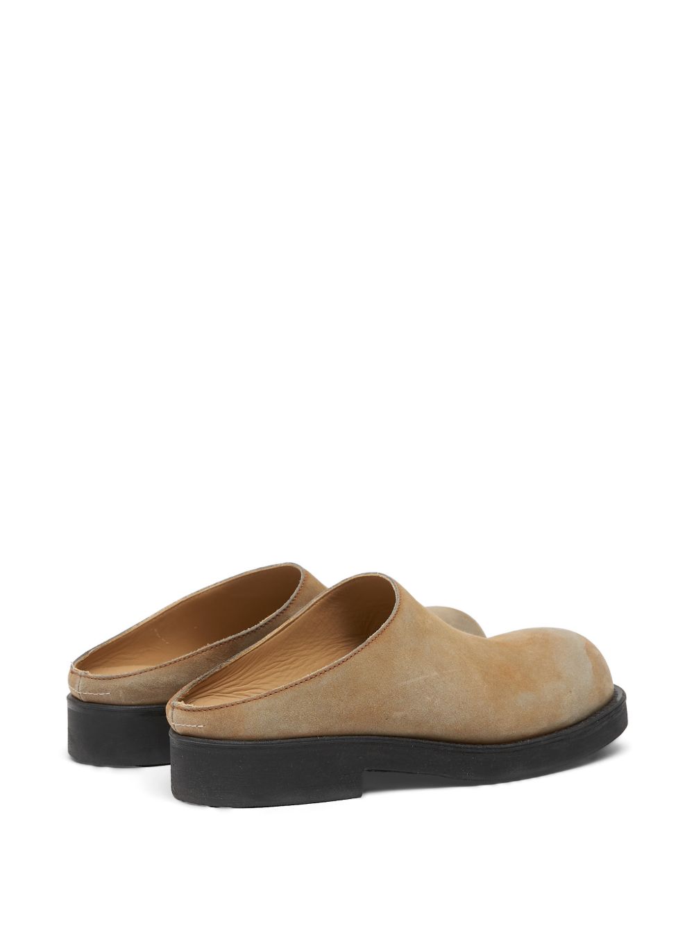Mm6 Maison Margiela Sandals - BEIGE | 6d686abe0bf6d789fca6932f23fc87a0fcd6ffd5