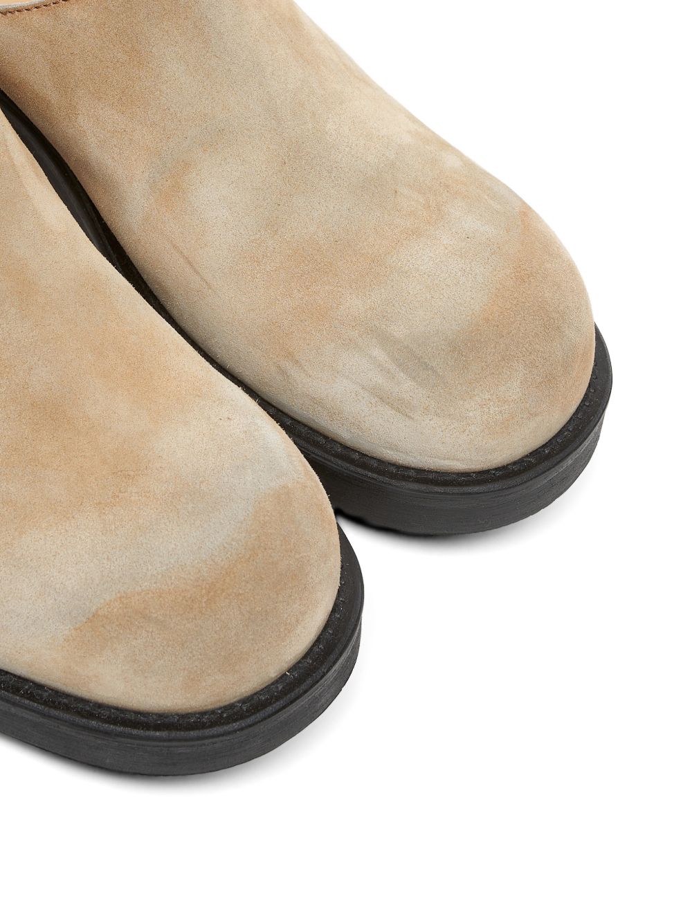 Mm6 Maison Margiela Sandals - BEIGE | 71f3094543a98e1ef7e776b1e522fdcdd72d371b