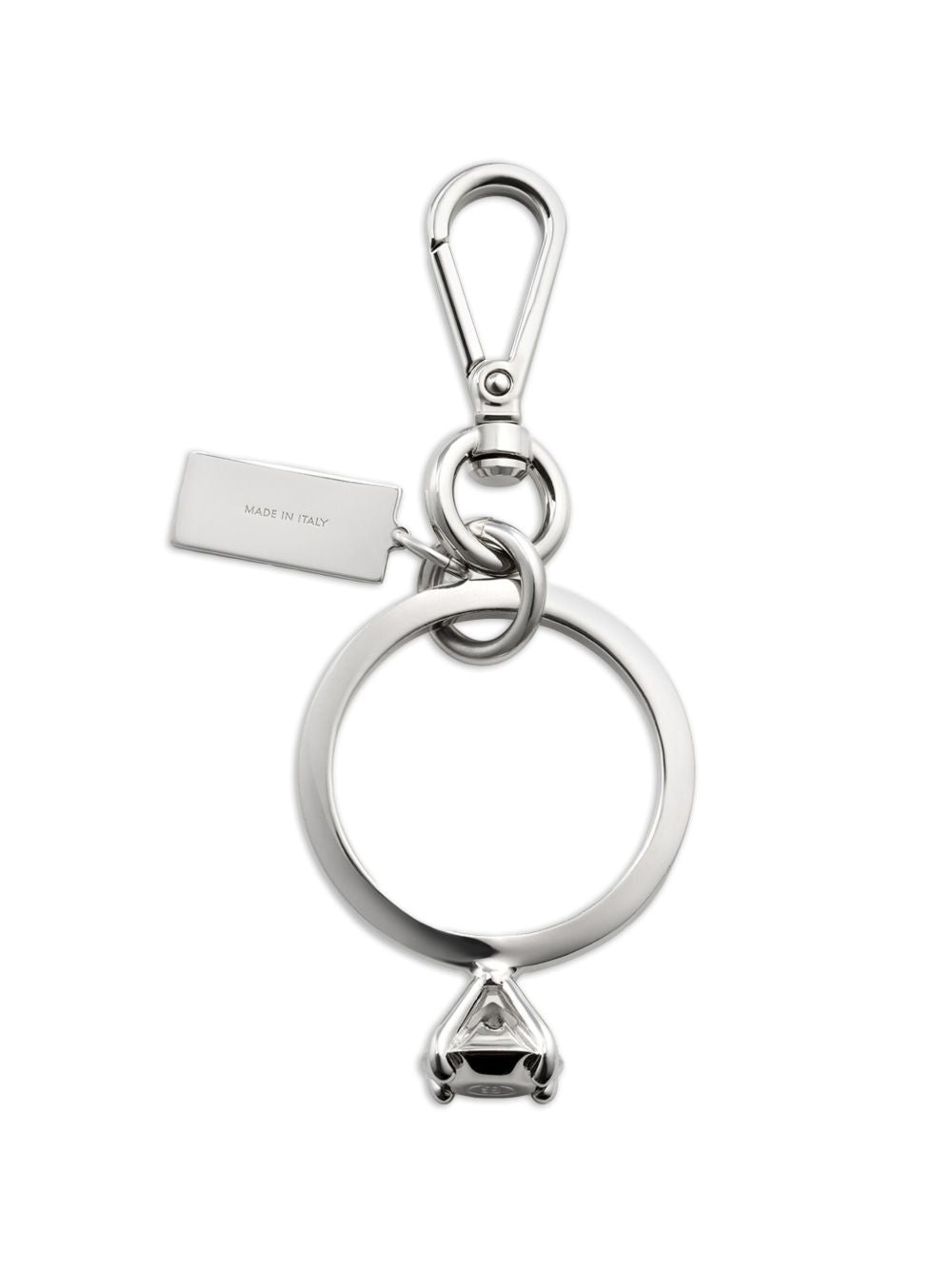 Mm6 Maison Margiela Accessories - SILVER | 866ee090e32f9089ecd0c080443eb4e9ae9f50a9