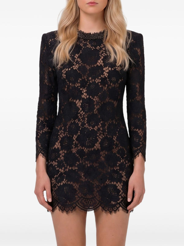 Dresses Black