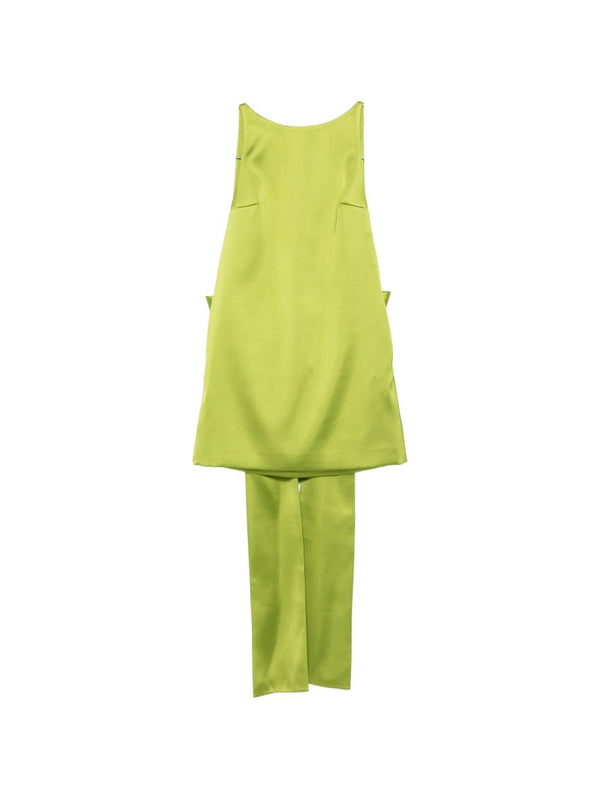 Dresses Green