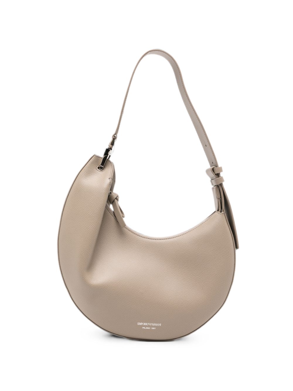 Emporio Armani Bags - GREY | a82b68c5d94c50dec0538ba5c8b162cc546ee1aa