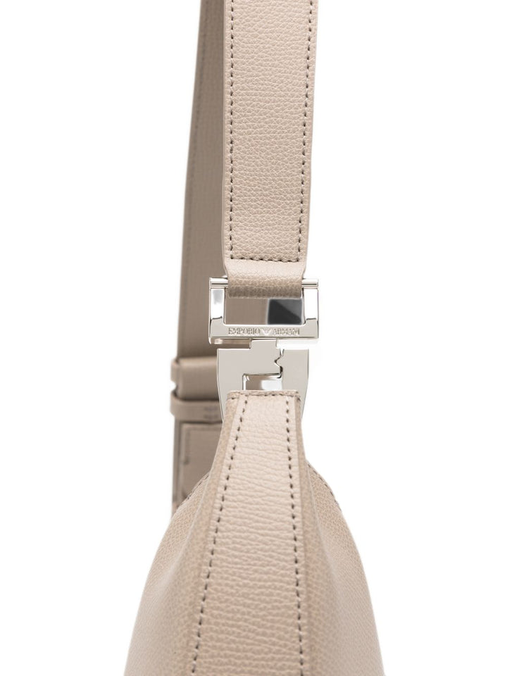 Emporio Armani Bags - GREY | b326eb33fdb51f5b566688d1ab17fc71483985ec