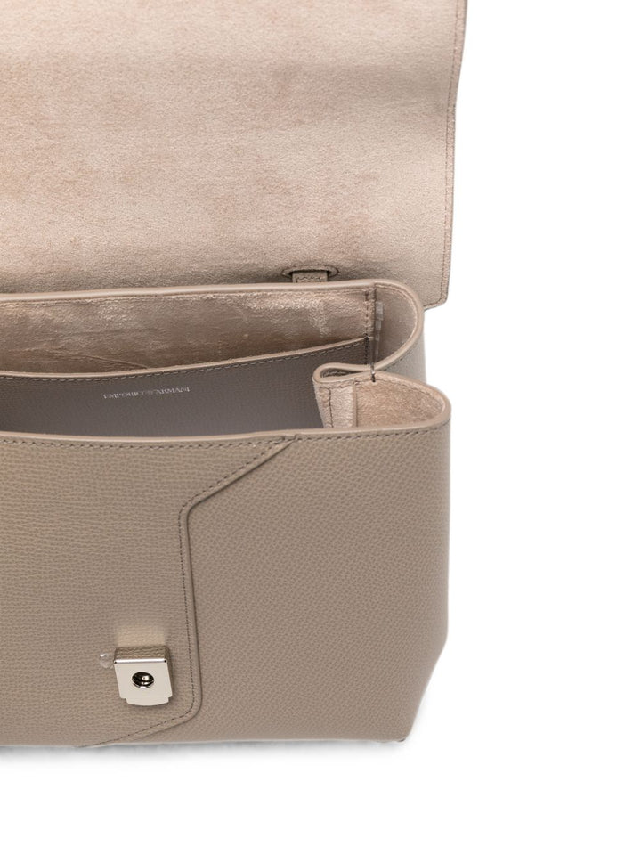 Emporio Armani Bags - GREY | dc564a38c7c2871bab9c5d624908d94b06600141