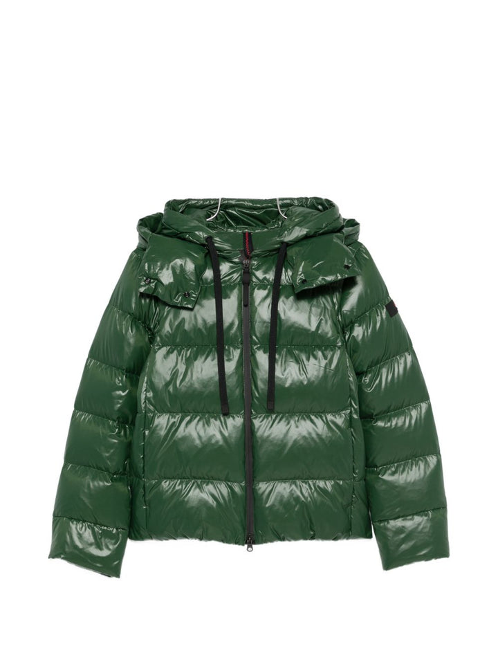 Peuterey Coats - GREEN | 4fc23f32b3e5fb42d0bade85465bd0a811b3b976