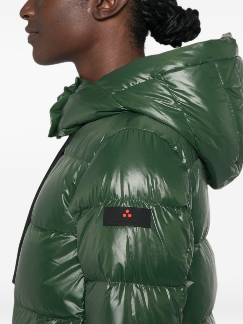 Peuterey Coats - GREEN | 1f95ff2c28cda1c2ff736088187dadeb24b73e24