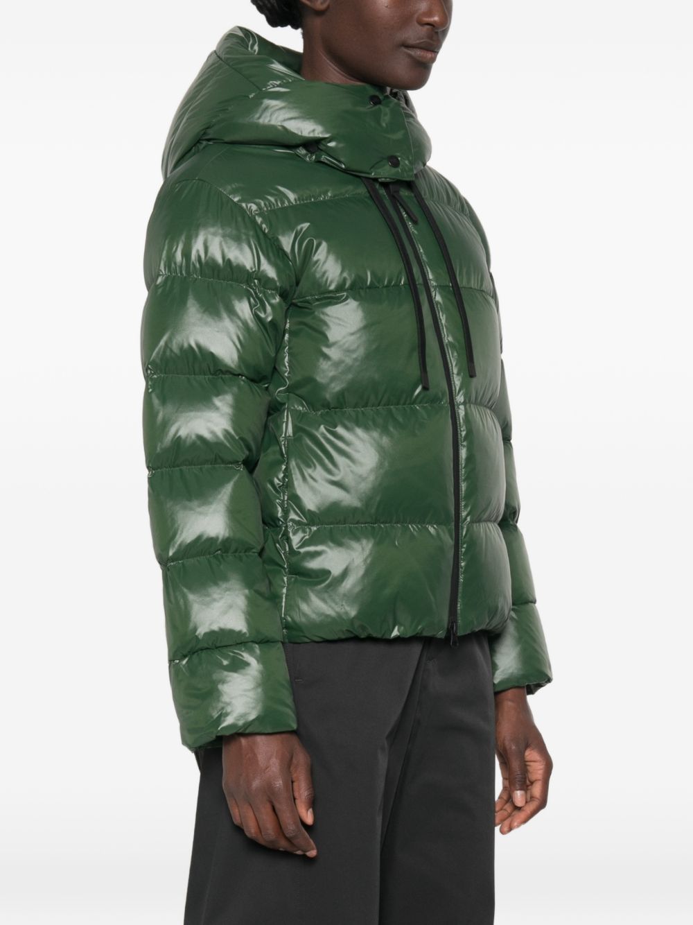 Peuterey Coats - GREEN | 827319069f1792da77c1fa90b3aff900924a857a