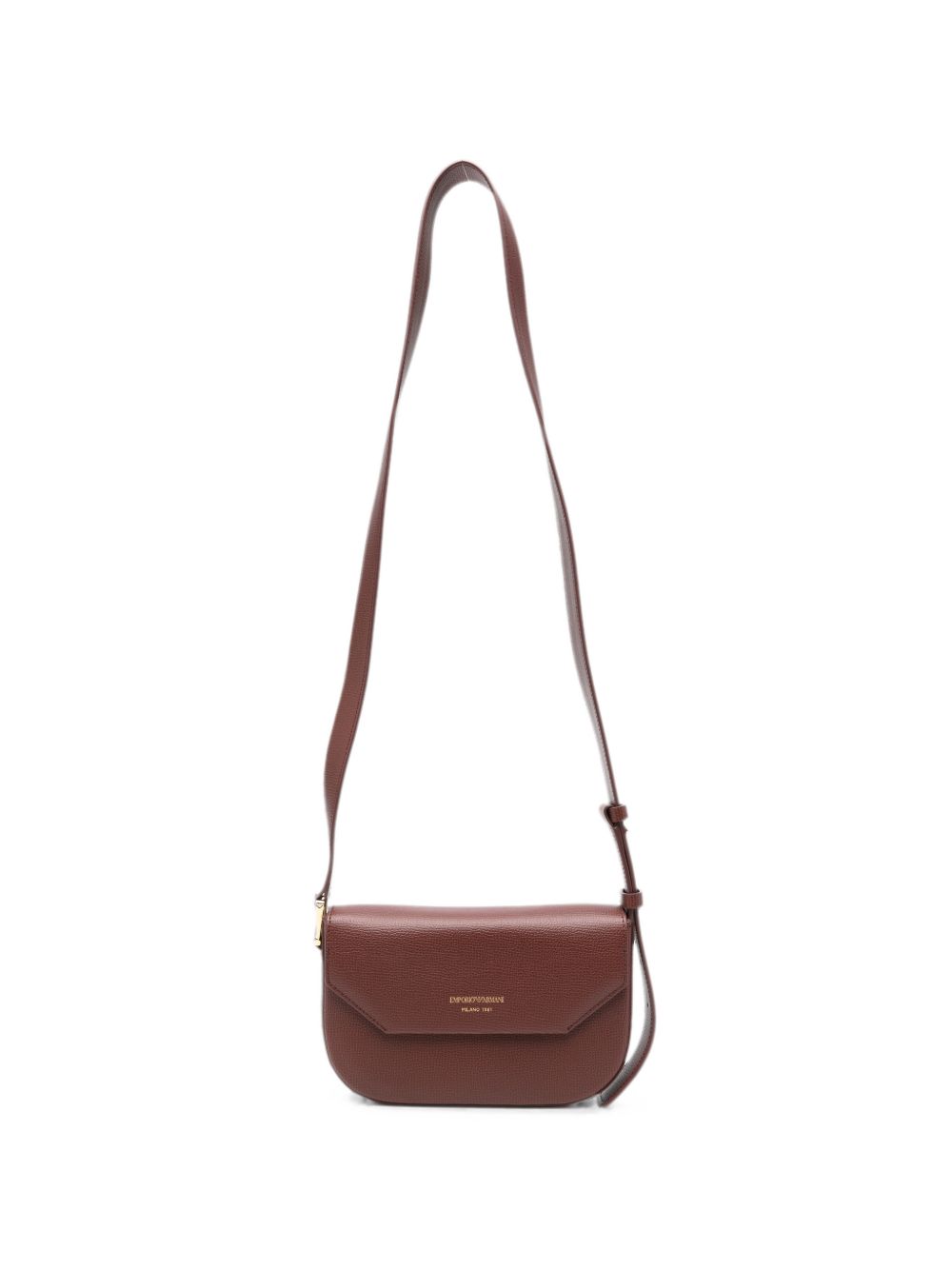 Emporio Armani Bags - BROWN | a6dde6a38c4a61bd6b32c9fc358e99916036dc91