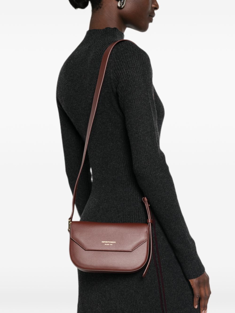 Emporio Armani Bags - BROWN | 881174cab858ba2656c52d5a56db28db3d50fd2c