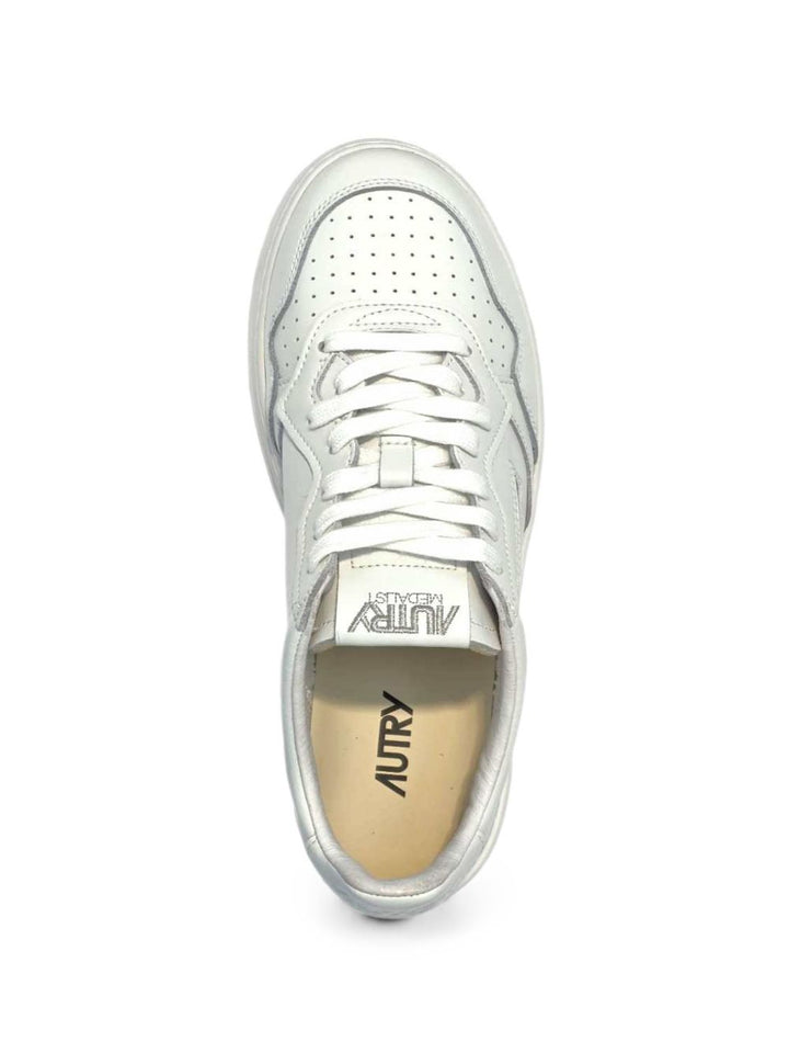 Autry Sneakers - WHITE | 09c3acb3e3b331682bbf7d4f00ae08c742d8bd9c