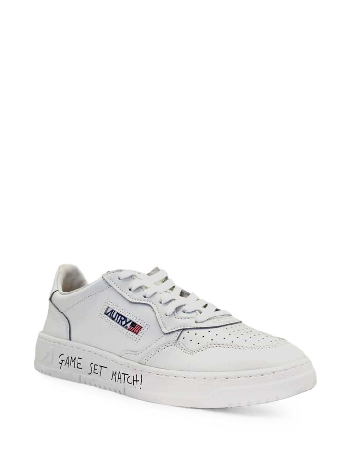 Autry Sneakers - WHITE | 621b6bc81eee595ae4aa752ee78f218f450546bf