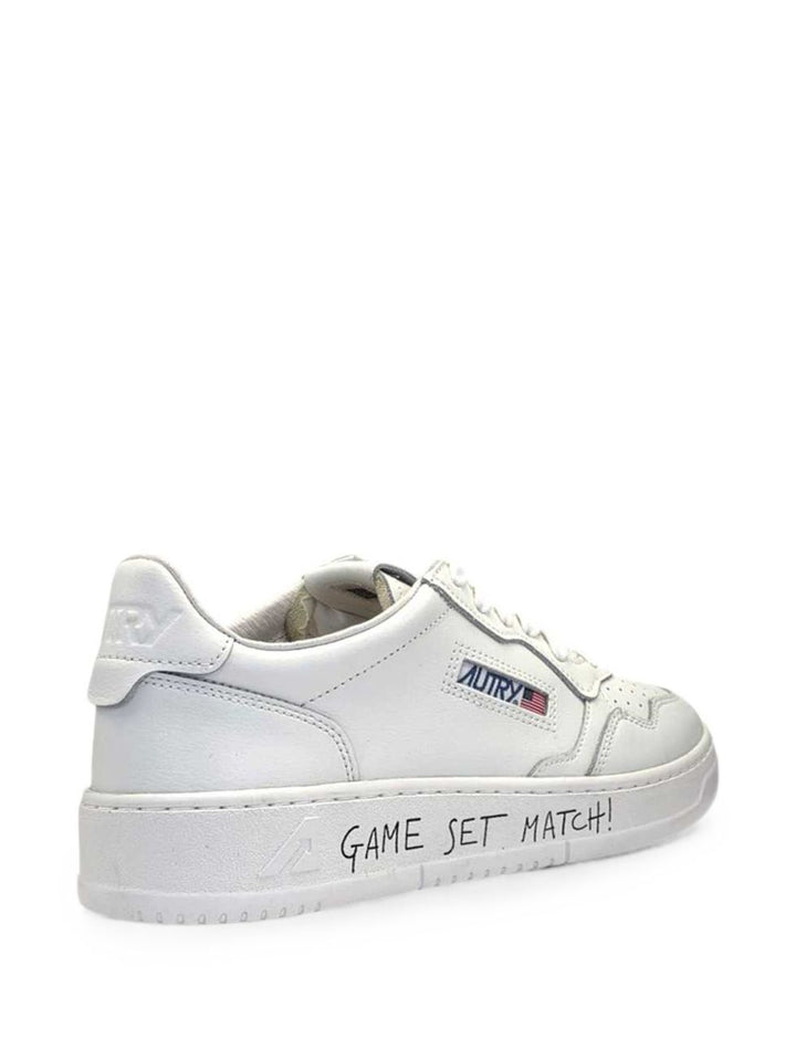 Autry Sneakers - WHITE | abec67de8664bdfed561e85a713dd86bc1650a86