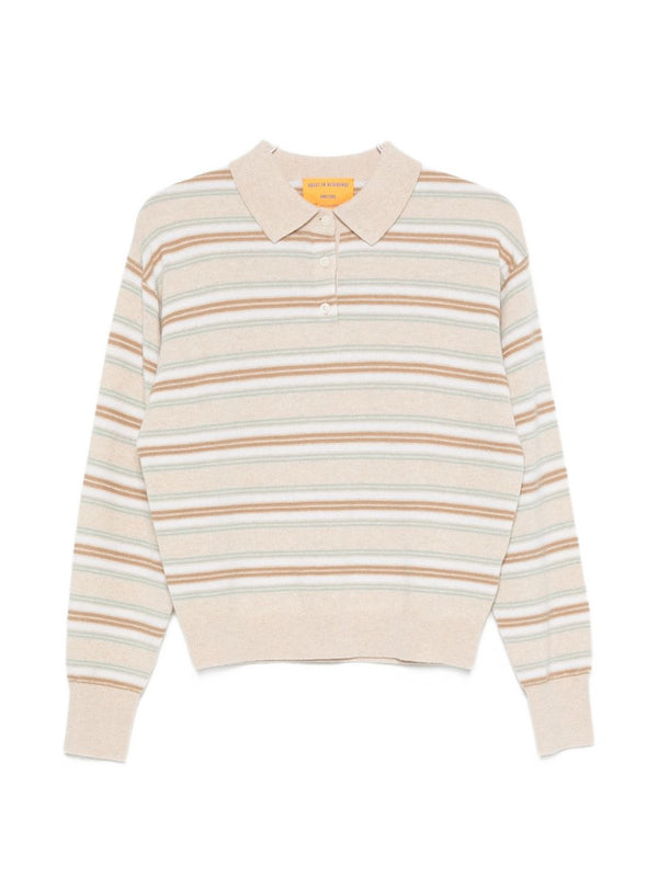 T-Shirts And Polos Beige