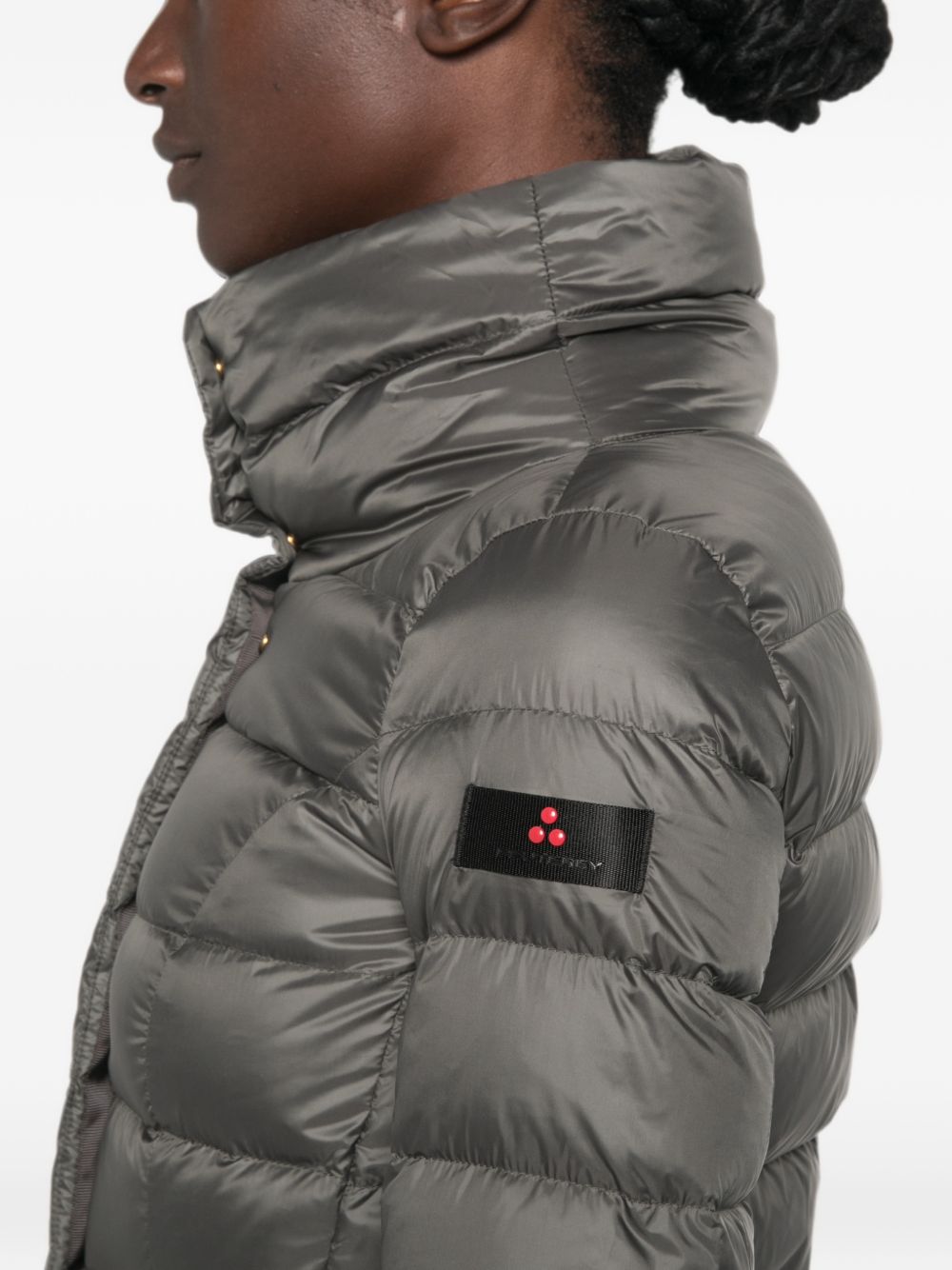 Peuterey Coats - GREEN | 66bc71ab4c63d58de609b71bbd9b202bf72c48f0