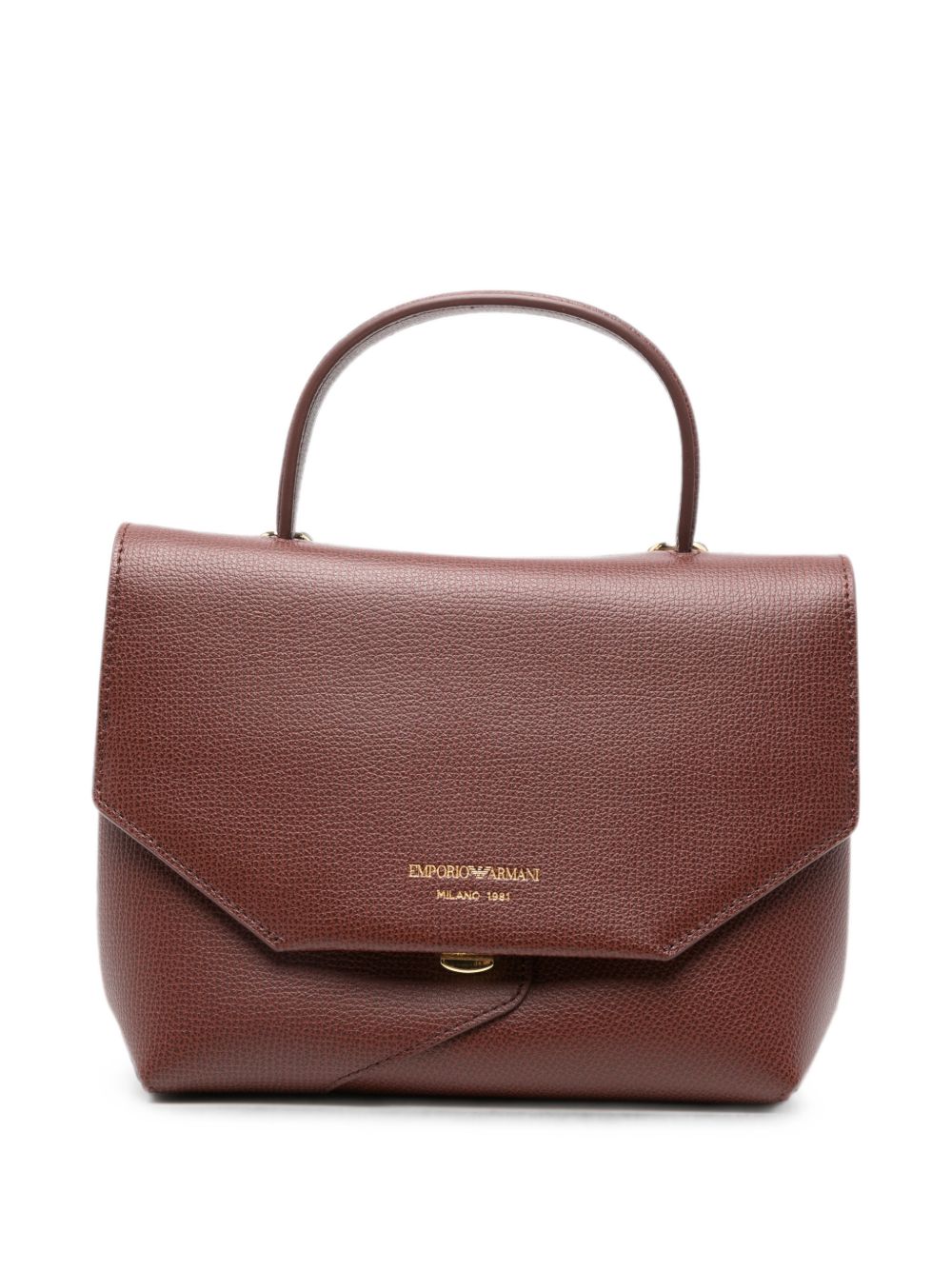 Emporio Armani Bags - BROWN | 9142e6c596d98bb51e39a8d7b7c5a2e4be919ca0