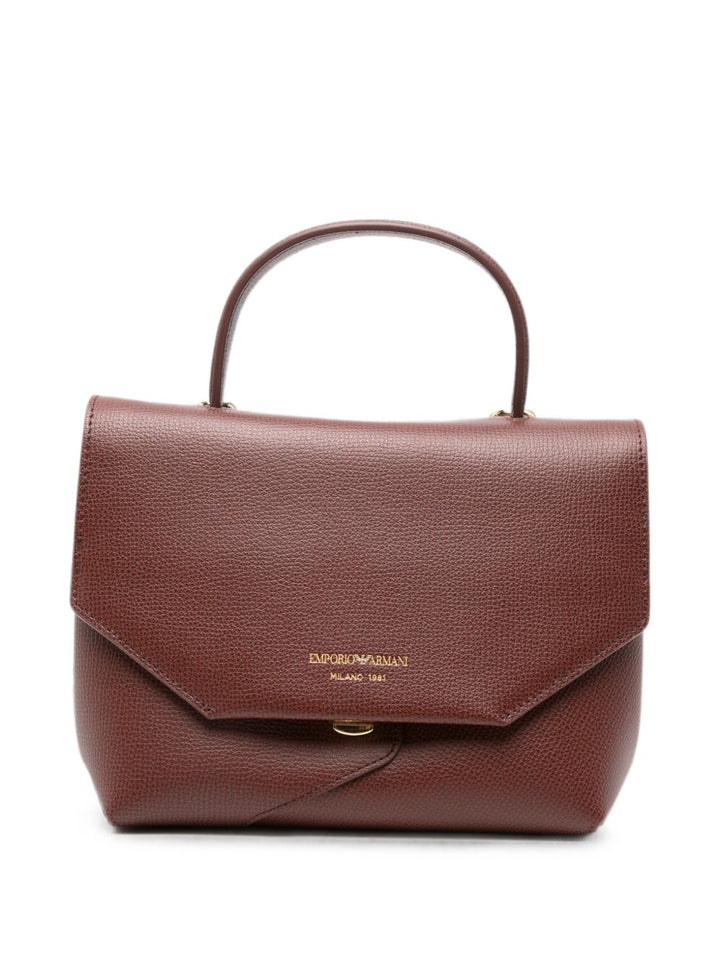 Emporio Armani Bags - BROWN | 9142e6c596d98bb51e39a8d7b7c5a2e4be919ca0