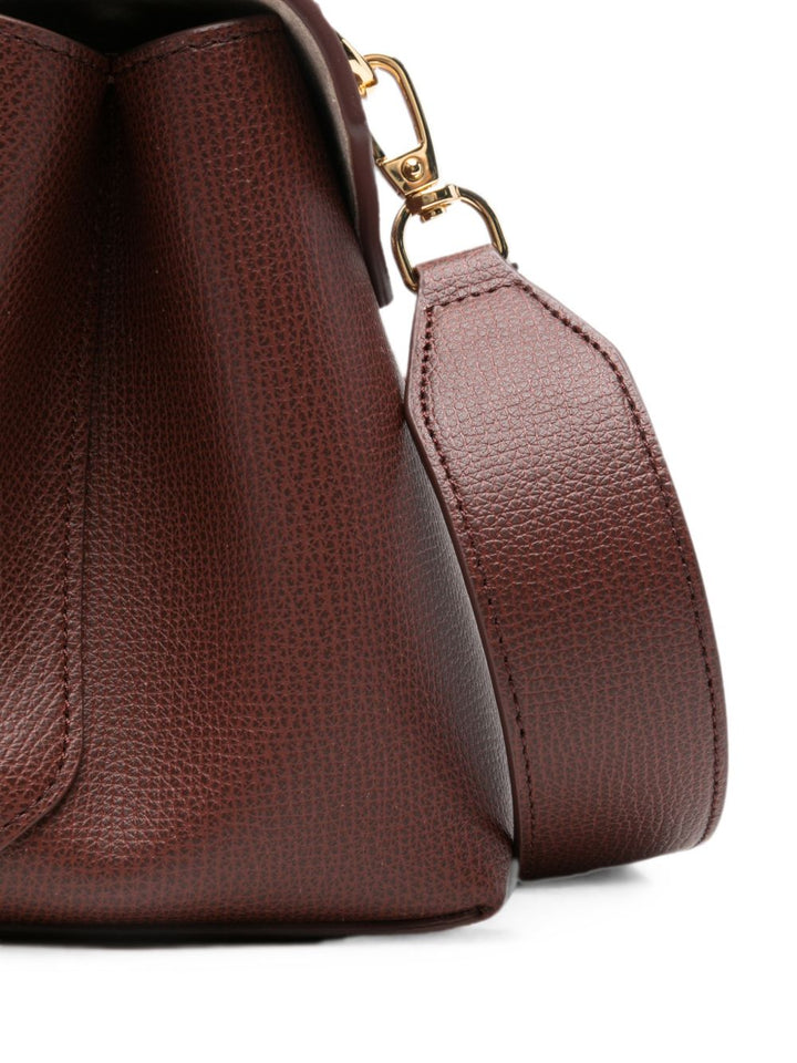 Emporio Armani Bags - BROWN | cf7ac97451270b8f19d71ad10b477c988618dd94