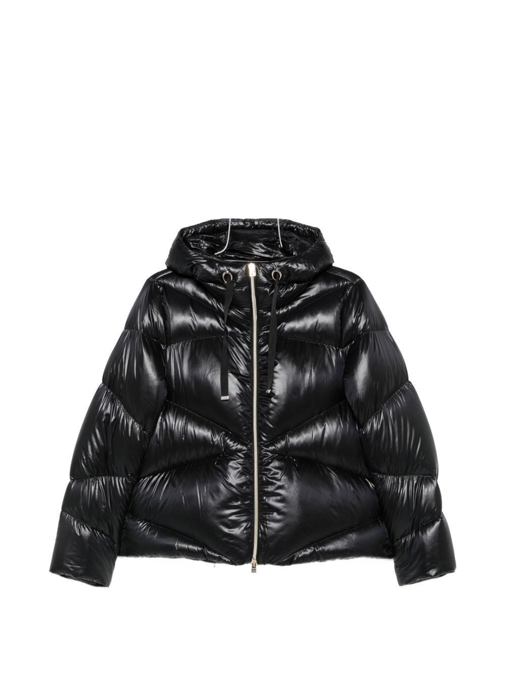 Herno Coats - BLACK | b825e2705ba73905d32f17187f7d08ff3ff3ff67