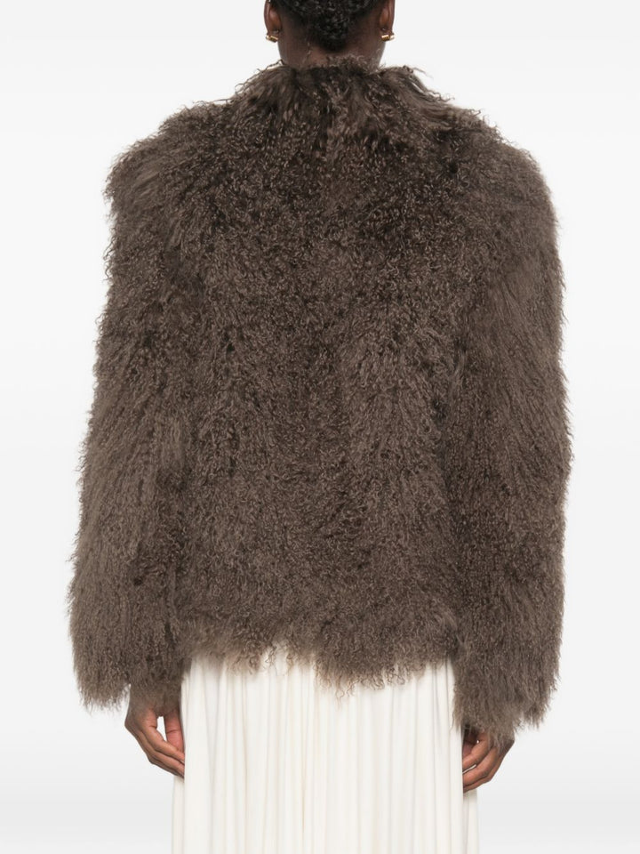 Martha Louis Coats - BROWN | d6db88c2584d1a3e638d40ade97d2e0fb5b17d6b