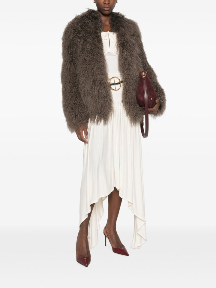 Martha Louis Coats - BROWN | 2c2339287e889a6aa40d80e6ce84fa7779f063a6