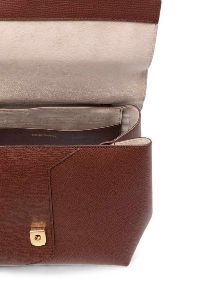 Emporio Armani Bags - BROWN | 0d710641cea7f1c3bca5fe25542ccc84c690bb9e