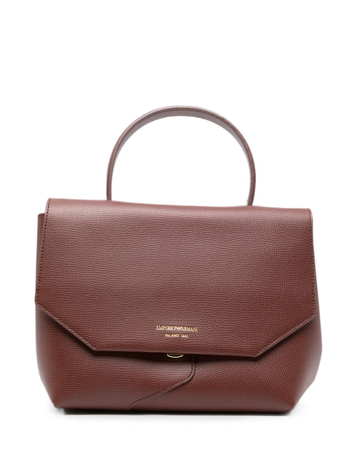 Emporio Armani Bags - BROWN | 15f12da0146ed821195cadbf41a01bbe09ec4ab0