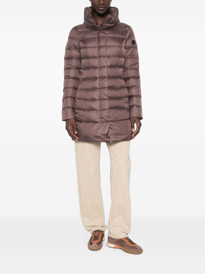 Peuterey Coats - BROWN | 1627f4bf62e6b382f5cbab6bf25e2a81d0c4b7a7