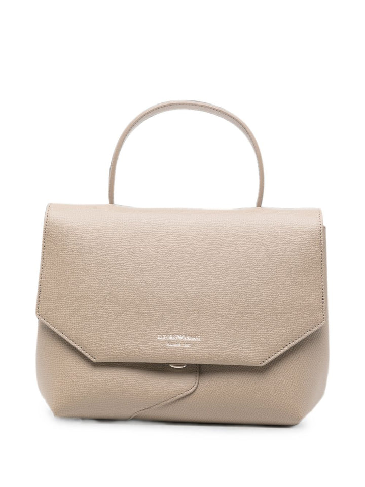 Emporio Armani Bags - BROWN | 3b67f73a7ff6d224160e486f93552f90c898e740