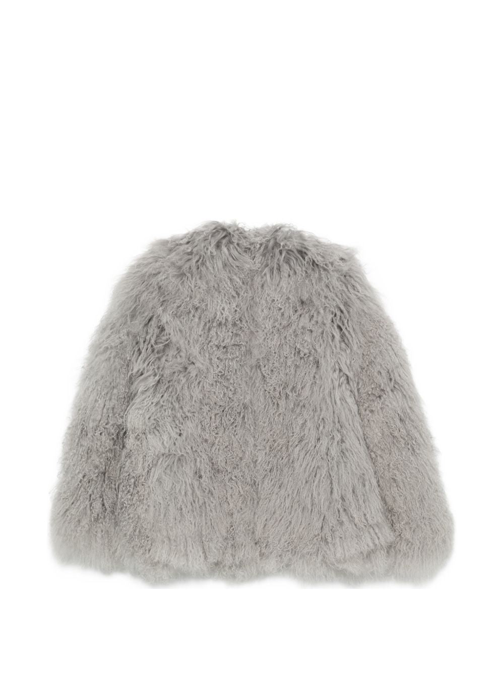 Martha Louis Coats - GREY | 4d91e4bbb70abde680f141b94fd4feed27047647