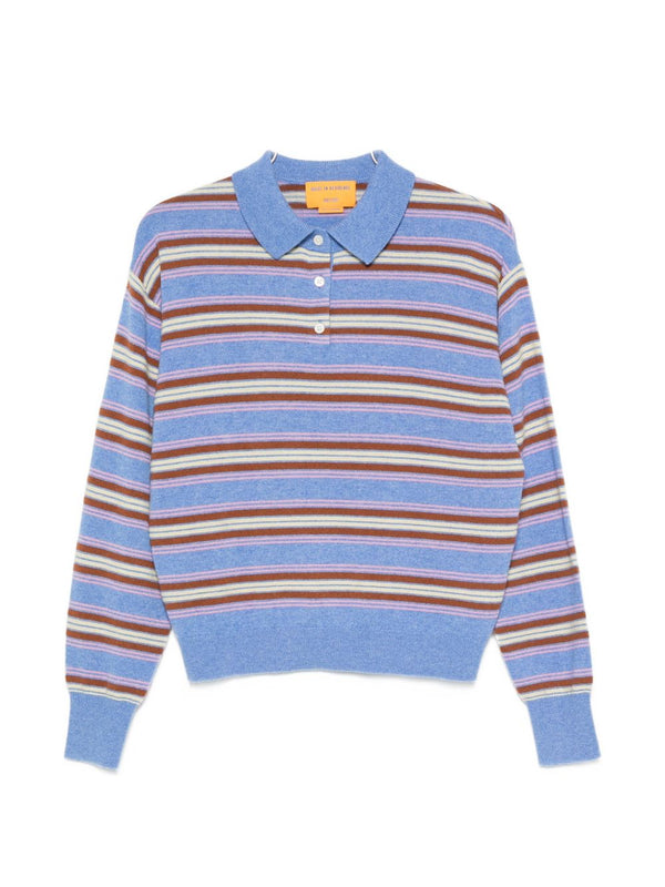 T-Shirts And Polos Blue