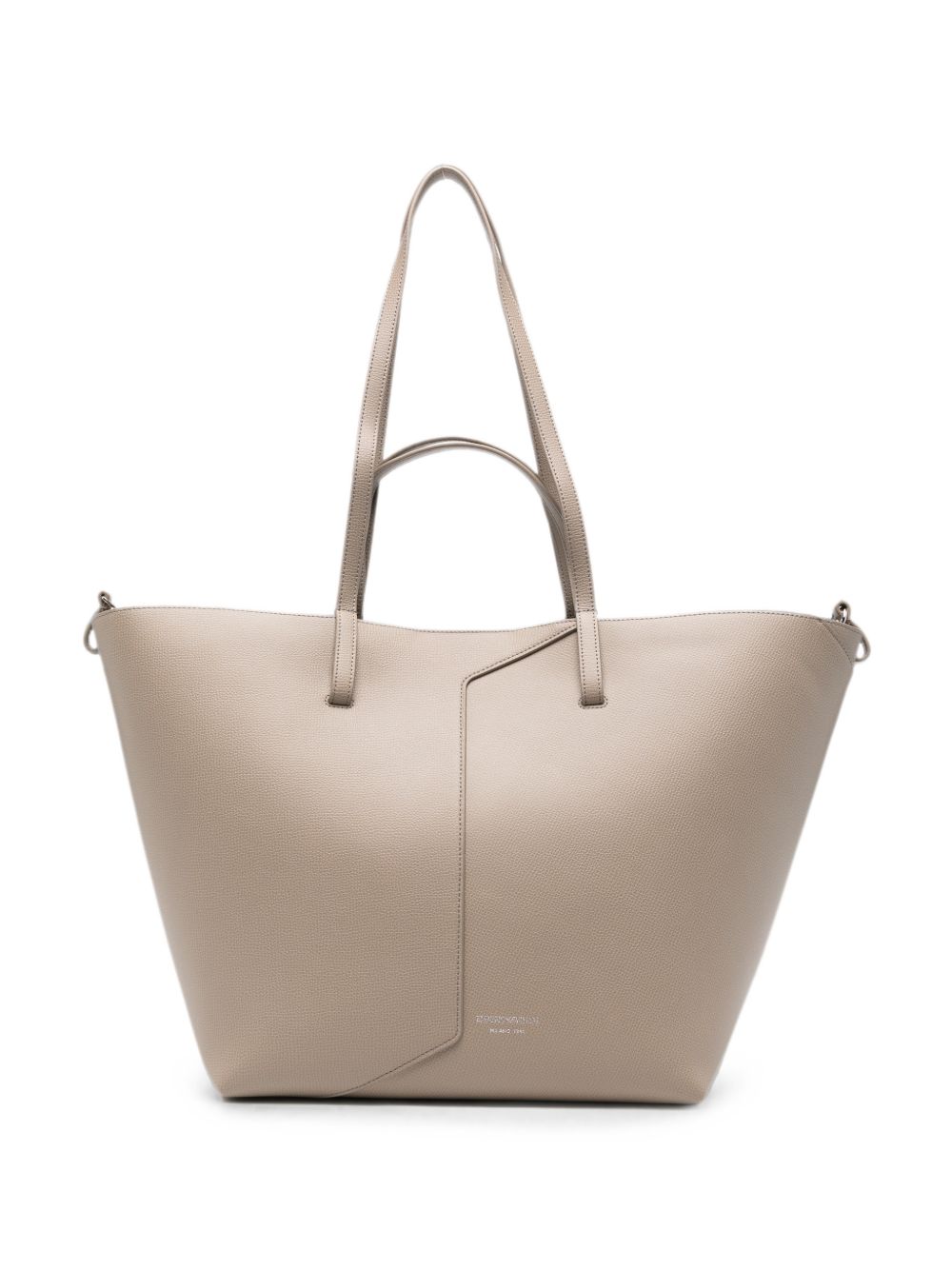 Emporio Armani Bags - GREY | 6b6d6828a39a3f19ae1b447decc38263c081a74d