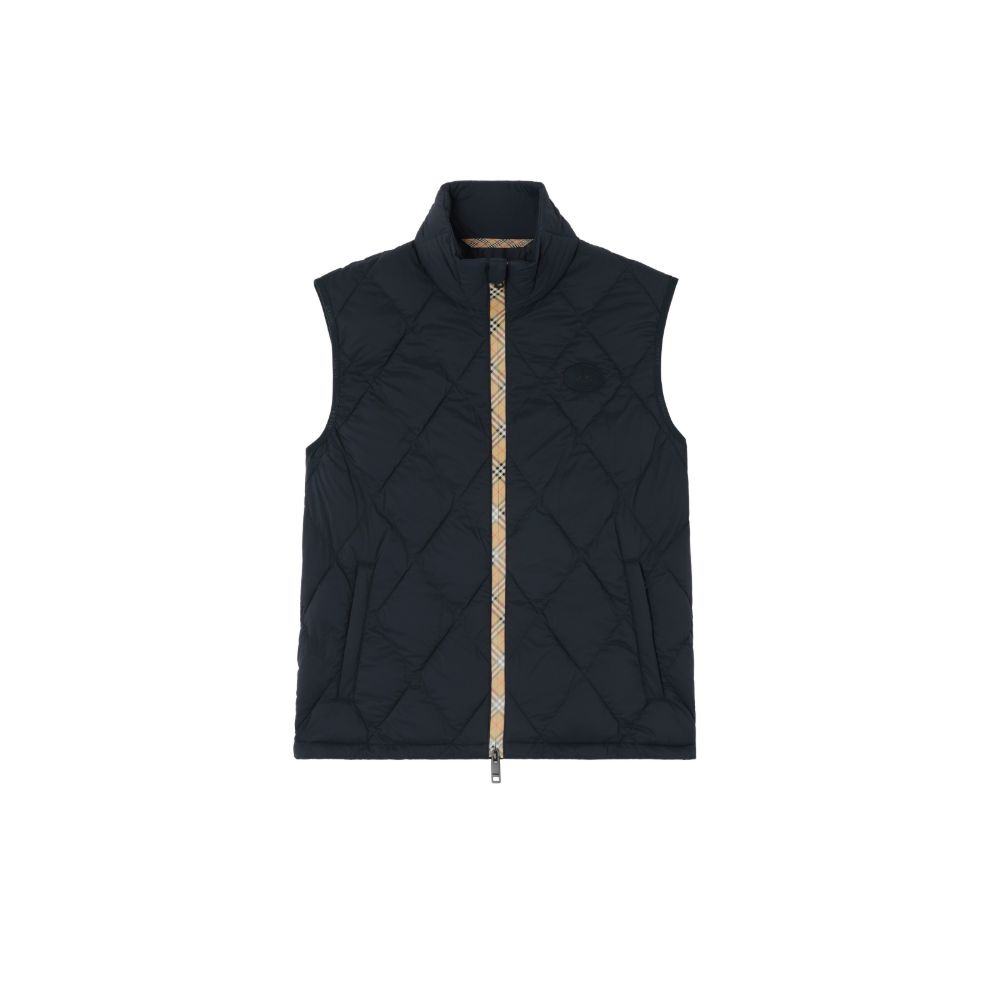 Burberry Jackets - BLUE | c724d5b9c040eb5ee093f9ffe3d1cdc7a0b9b305