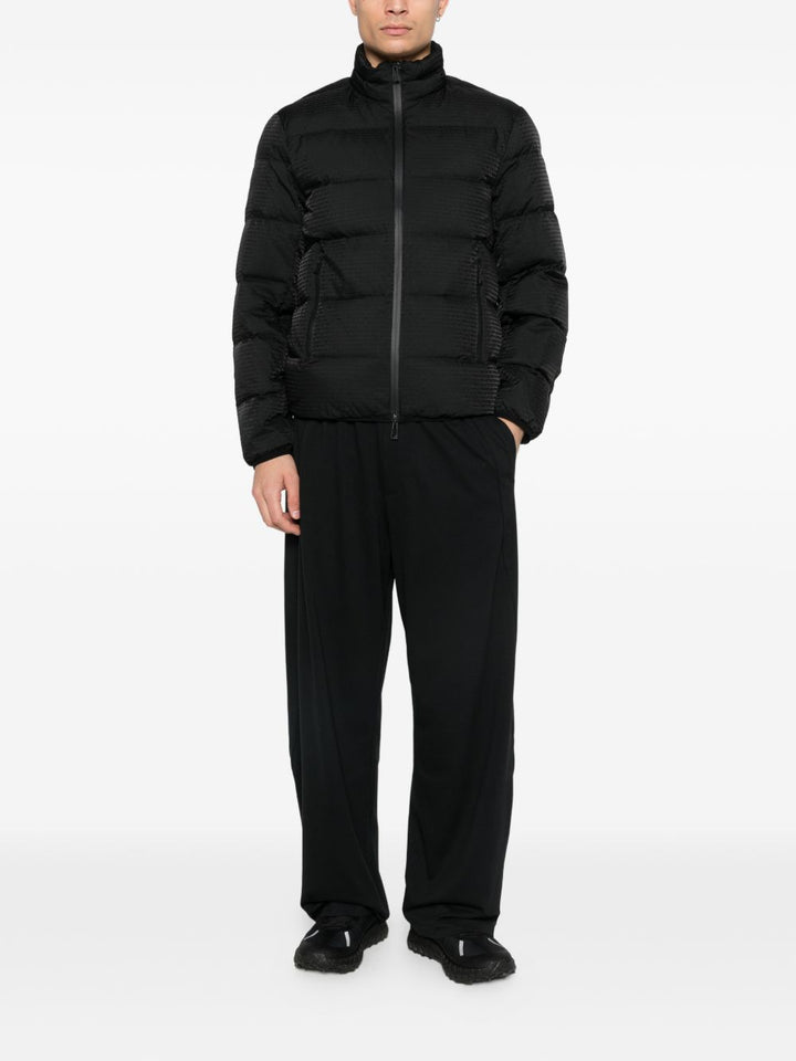 Emporio Armani Coats - BLACK | 3149e952f3ed2c553d7e1309cef4d73e6e8f4d8c