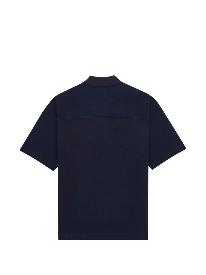 Saint Laurent T-shirts and Polos - BLUE | ca6252ec7b118c8cd6713f951a07baee953fa184