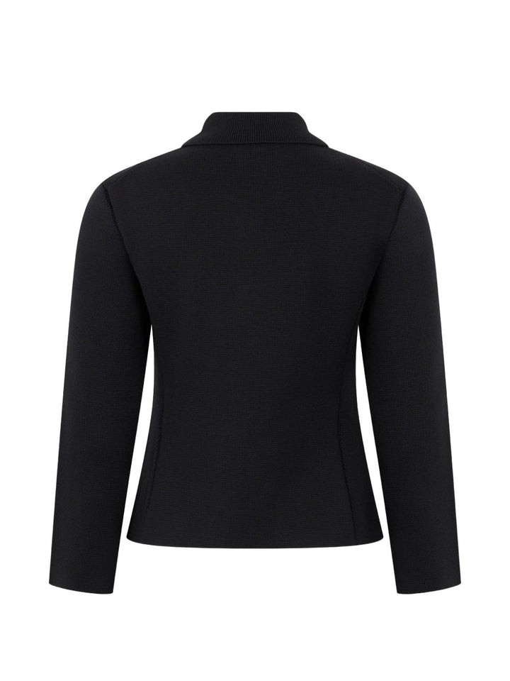Saint Laurent Jackets - BLACK | c96abbbc6f731118ba27c78d0fdd61a2698980d0