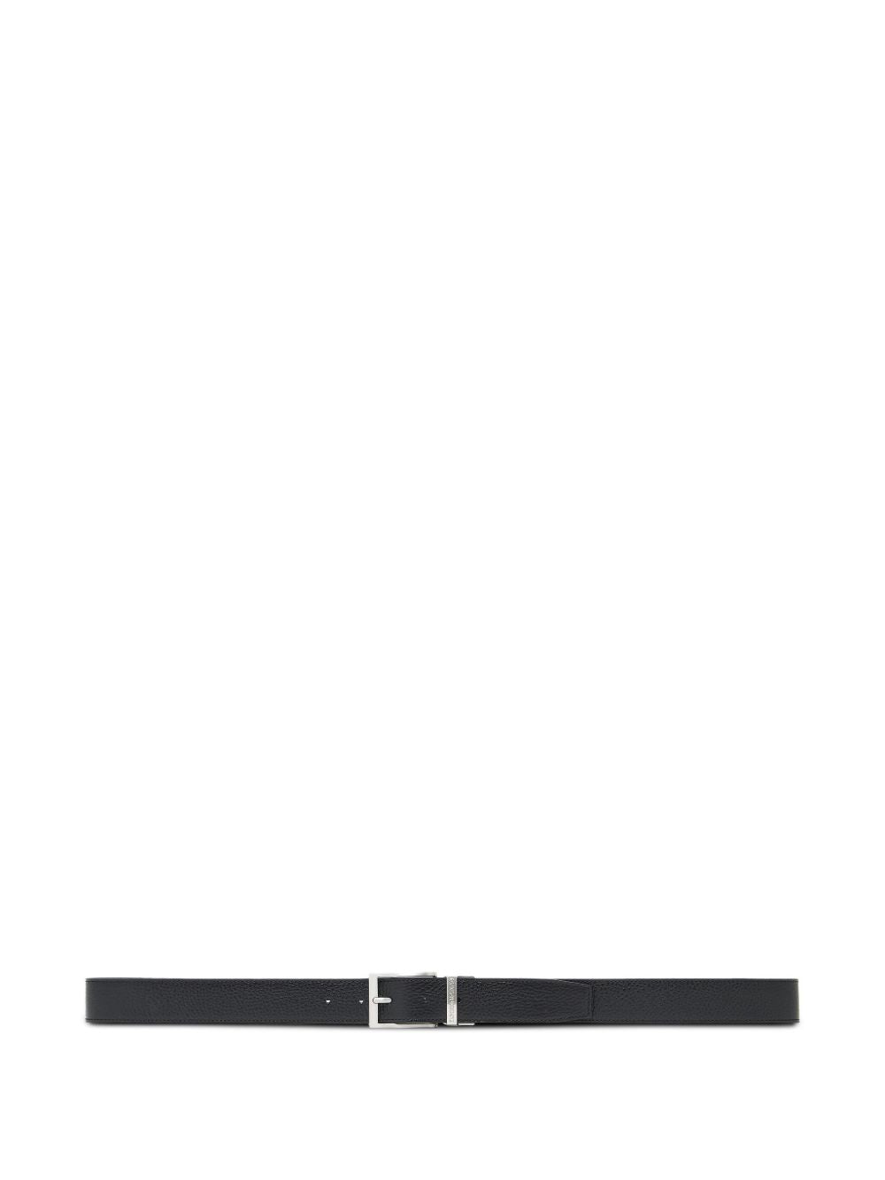 Emporio Armani Belts - BLACK | ac64ede20f42584f79ae485c9bc33502e0387a1c