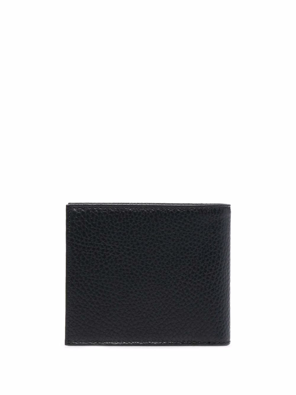 Emporio Armani Wallets - BLACK | db1c6c87aec1ac50a14a69f386c0353068bbd867