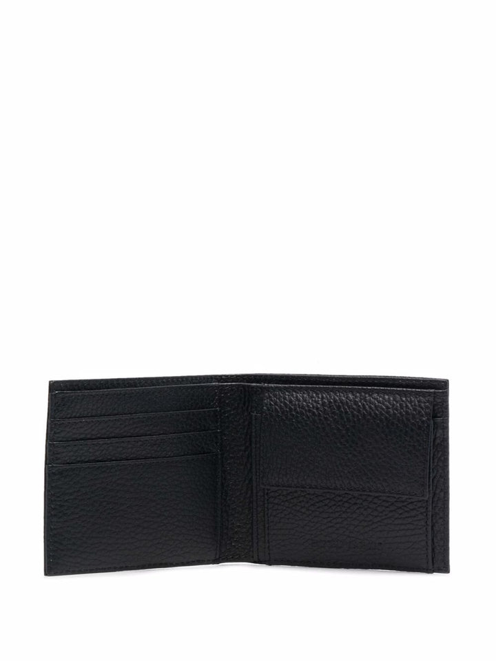 Emporio Armani Wallets - BLACK | c1bdaddff80db8d4d8efa88d2bc98faa69e8fef6