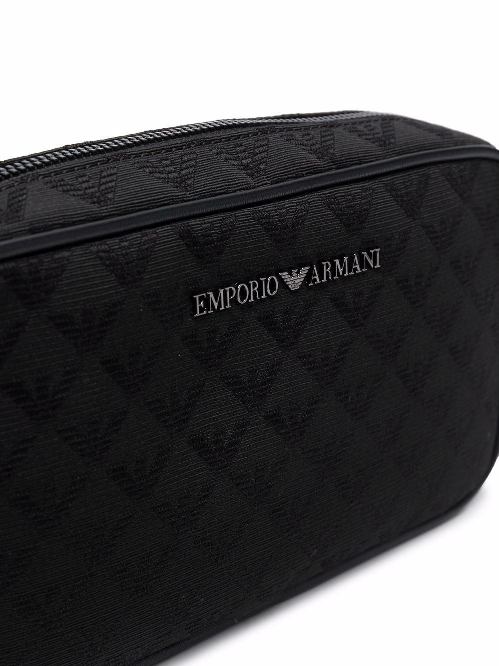 Emporio Armani Bags - BLACK | 5785255a7b6a115d499259012abc2fc959af1cbb