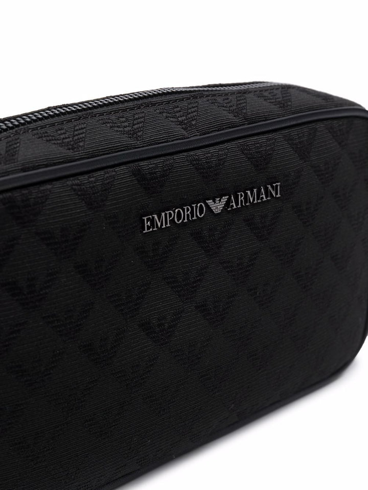 Emporio Armani Bags - BLACK | 5785255a7b6a115d499259012abc2fc959af1cbb