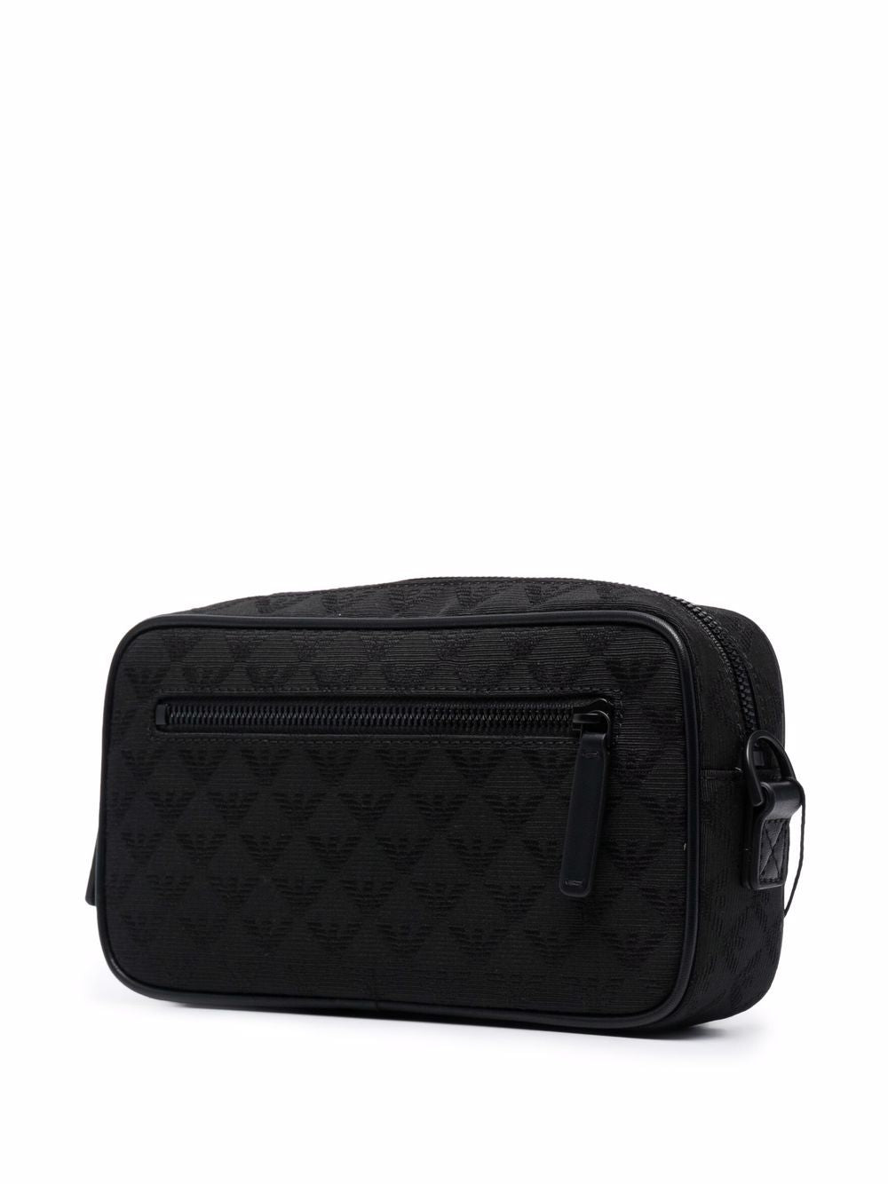 Emporio Armani Bags - BLACK | e6b4c01625e846b0c03b0b3170351bf4216999c6
